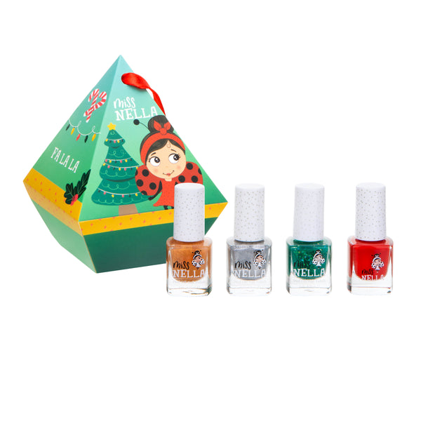 Miss Nella Twinkle Festive Diamond