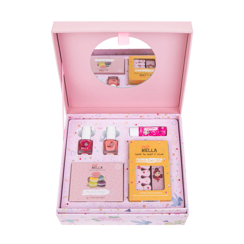 Miss Nella - Fairy Case: Limited Edition Kids' Beauty Case